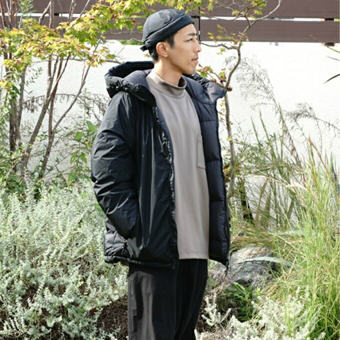 楽天市場】NANGA ナンガ 『別注』 オーロラテックスダウンジャケット