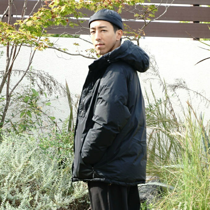 楽天市場】NANGA ナンガ 『別注』 オーロラテックスダウンジャケット