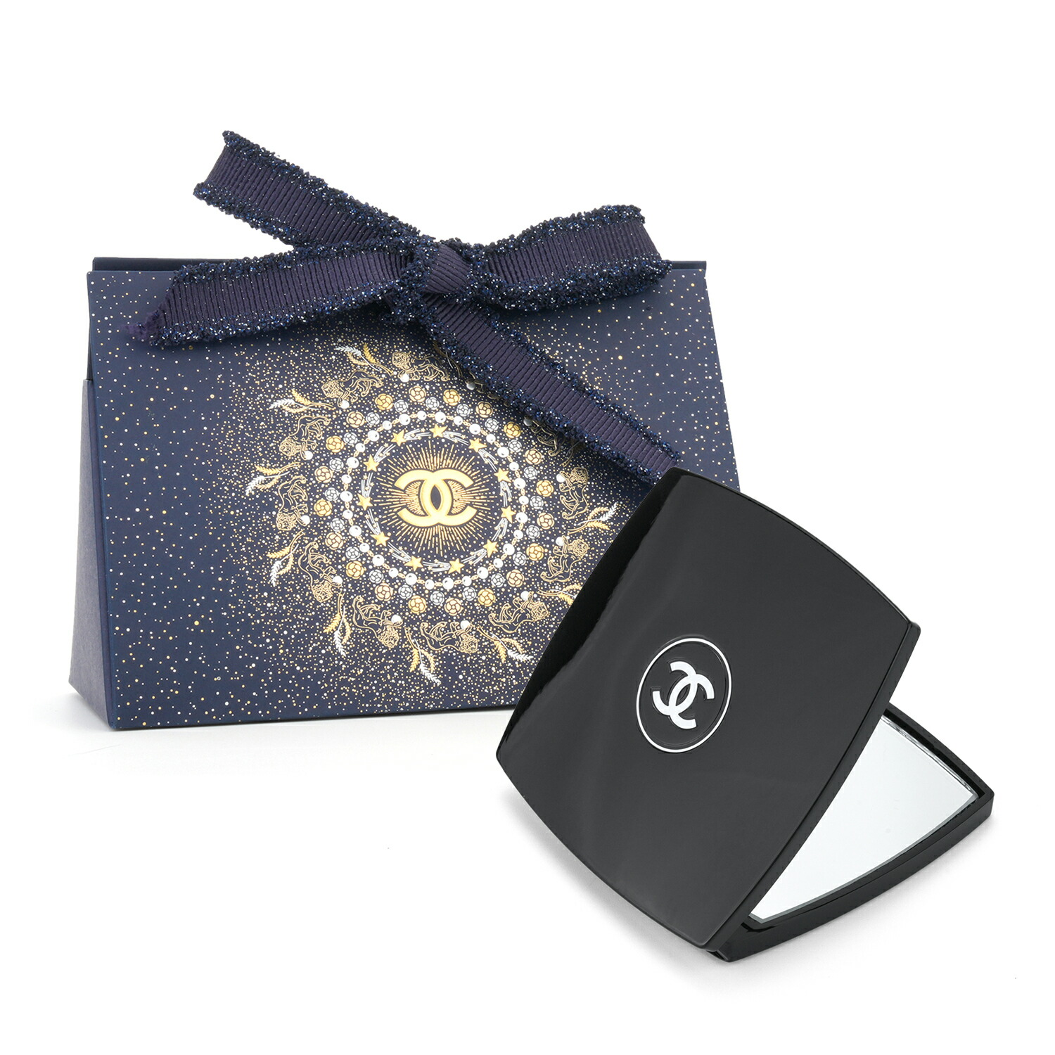 楽天市場】【国内正規品・公式ギフトBOX付き】CHANEL シャネル