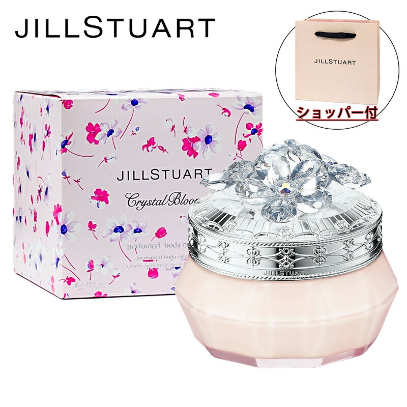 楽天市場】【国内正規品】JILL STUART ジルスチュアート クリスタル