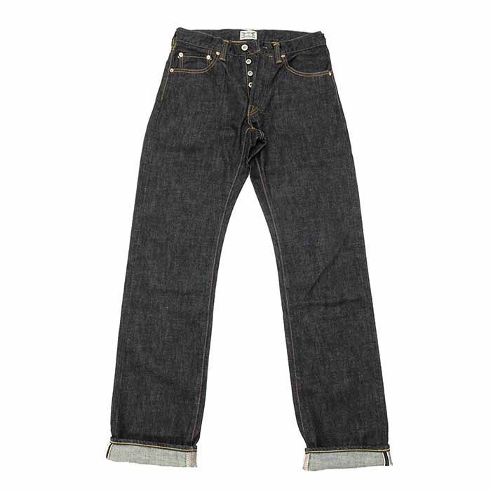 楽天市場】桃太郎ジーンズ MOMOTARO JEANS MXJE3203 13oz.セルビッチ