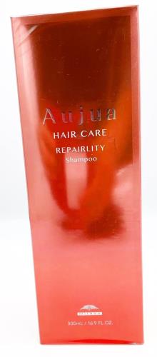 ミルボン オージュア リペアリティ シャンプー 500ml (シャンプー