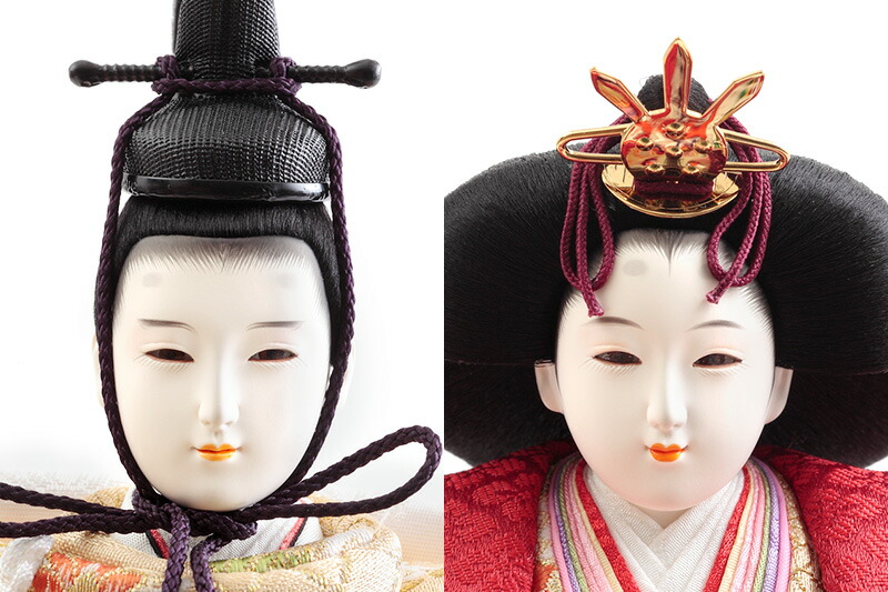 楽天市場】【クーポン利用で5%OFF】雛人形 コンパクト 久月 ひな人形