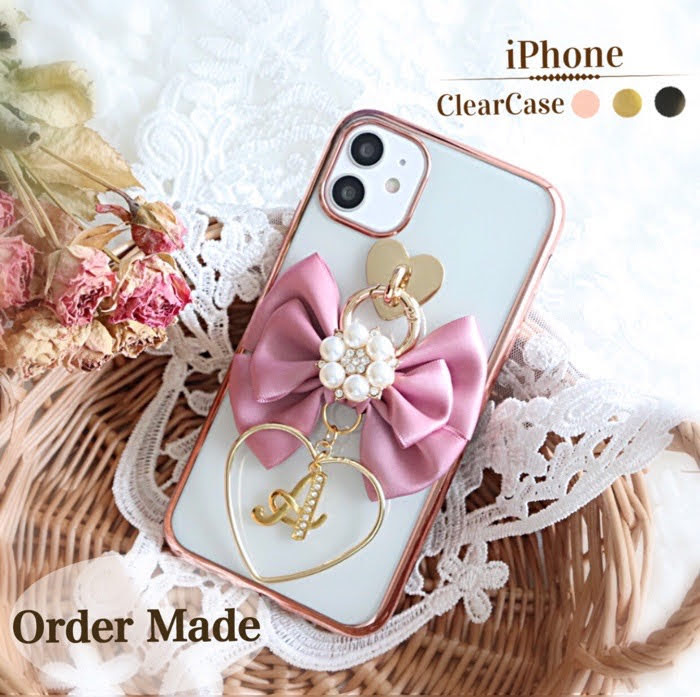 楽天市場】メゾンドフルール iphoneケースの通販