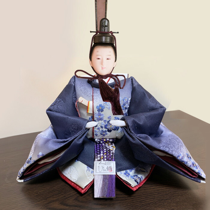 楽天市場】【 気に入ってくれる人だけでいい ！ ひな人形 】【 モダン