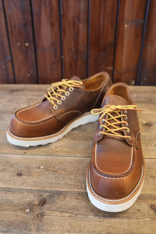 楽天市場】redwing 8097の通販
