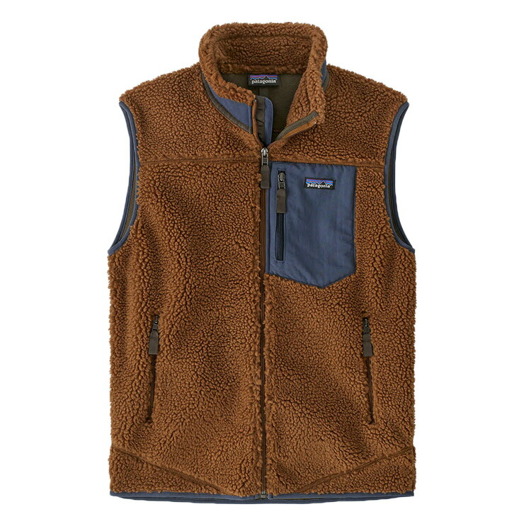 楽天市場】EUモデル パタゴニア patagonia フリース ベスト メンズ