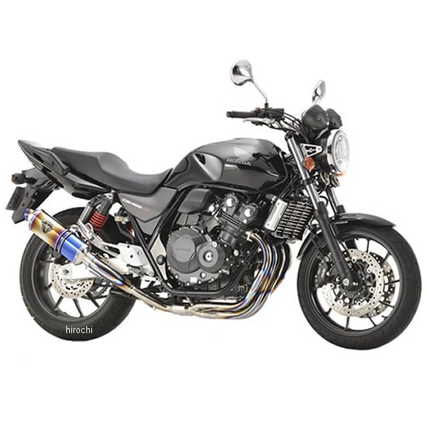 バイク用マフラー CB400SF フルエキゾースト」の人気商品一覧 | 安い
