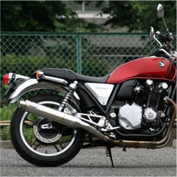 CB1100 RPMRaptor スリップオンマフラー 楽天市場】cb1100 スリップ