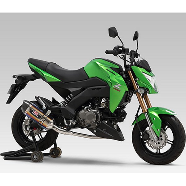 z125pro マフラー」の人気商品一覧 | 安い商品を通販サイトから探す