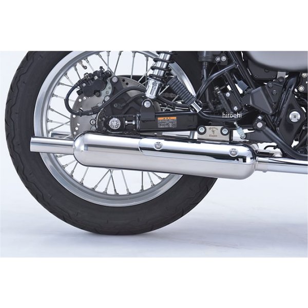 楽天市場】アールズギア rs gear フルエキゾースト ワイバンクラシック