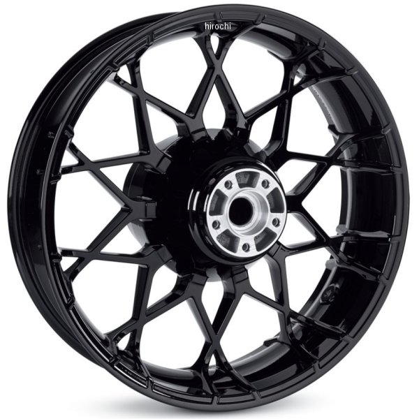 楽天市場】ハーレー純正 リアトホイール 18インチ プロディジー グロス