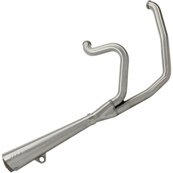 楽天市場】スーパートラップ SUPERTRAPP フルエキゾースト 2-INTO-1