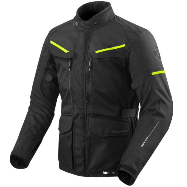 楽天市場】ネオン（カラーイエロー）（ジャケット｜バイクウェア