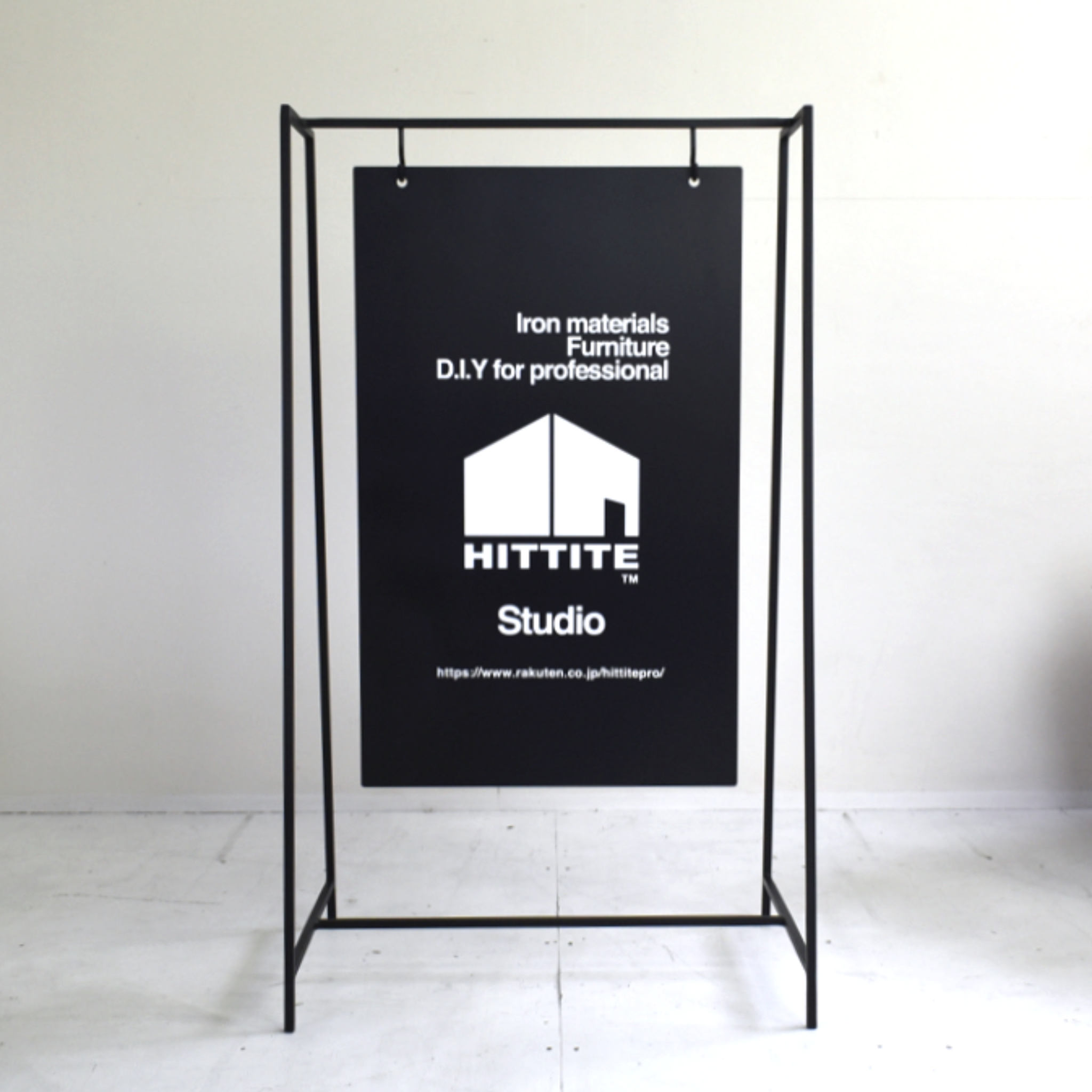 楽天市場】オリジナル看板｜片面・両面オーダーデザインシート転写国産