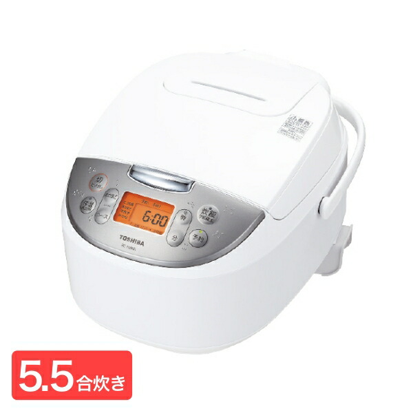 東芝 RC-10MSL(W)」の人気商品一覧 | 安い商品を通販サイトから探す