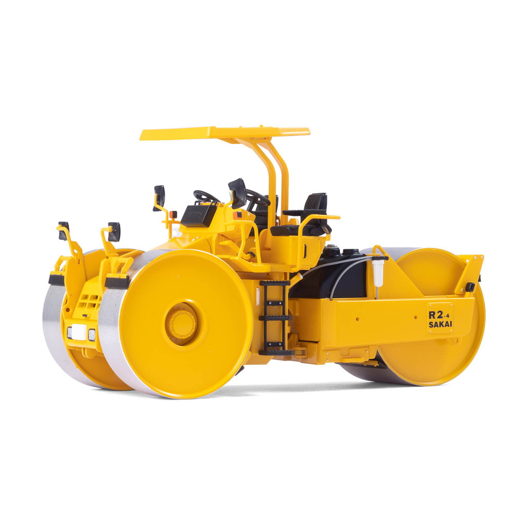 楽天市場】MONO 1/50 SAKAI (酒井重工業) R2-4 マカダムローラ MKMR-1