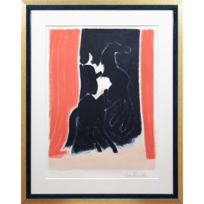 楽天市場】アートポスター a・ブラジリエの通販