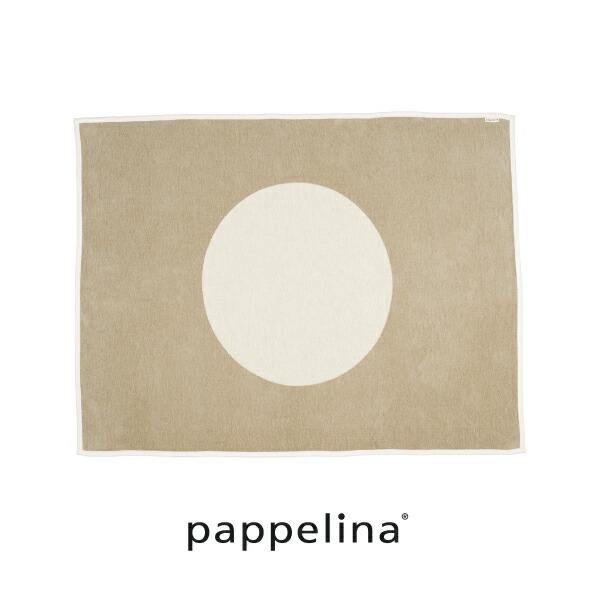 楽天市場】pappelina パペリナpappelina社 正規販売店Vera Throwヴェラ