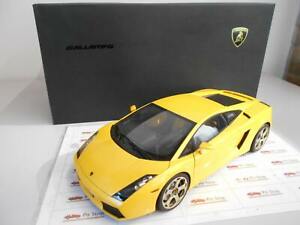 オートアート 1/12 ランボルギーニ ガヤルド (模型) 価格比較 - 価格.com