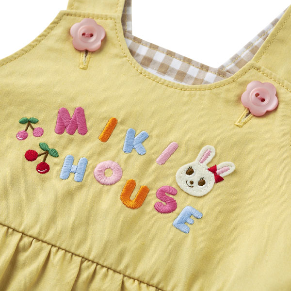 楽天市場】○期間限定P11倍○取り寄せ商品○ミキハウス mikihouse