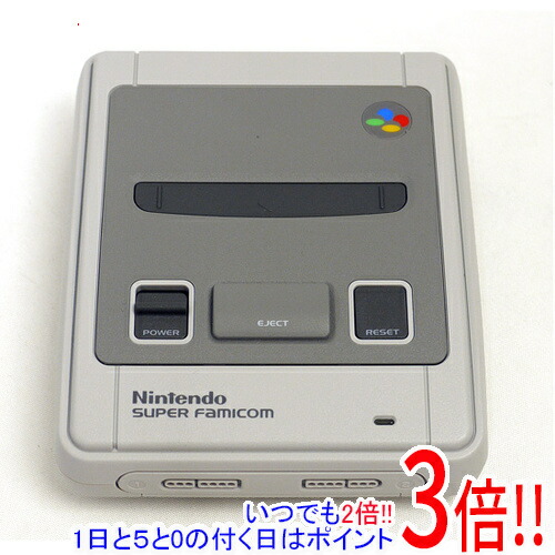 楽天市場】ニンテンドークラシックミニ スーパーファミコン セットの通販