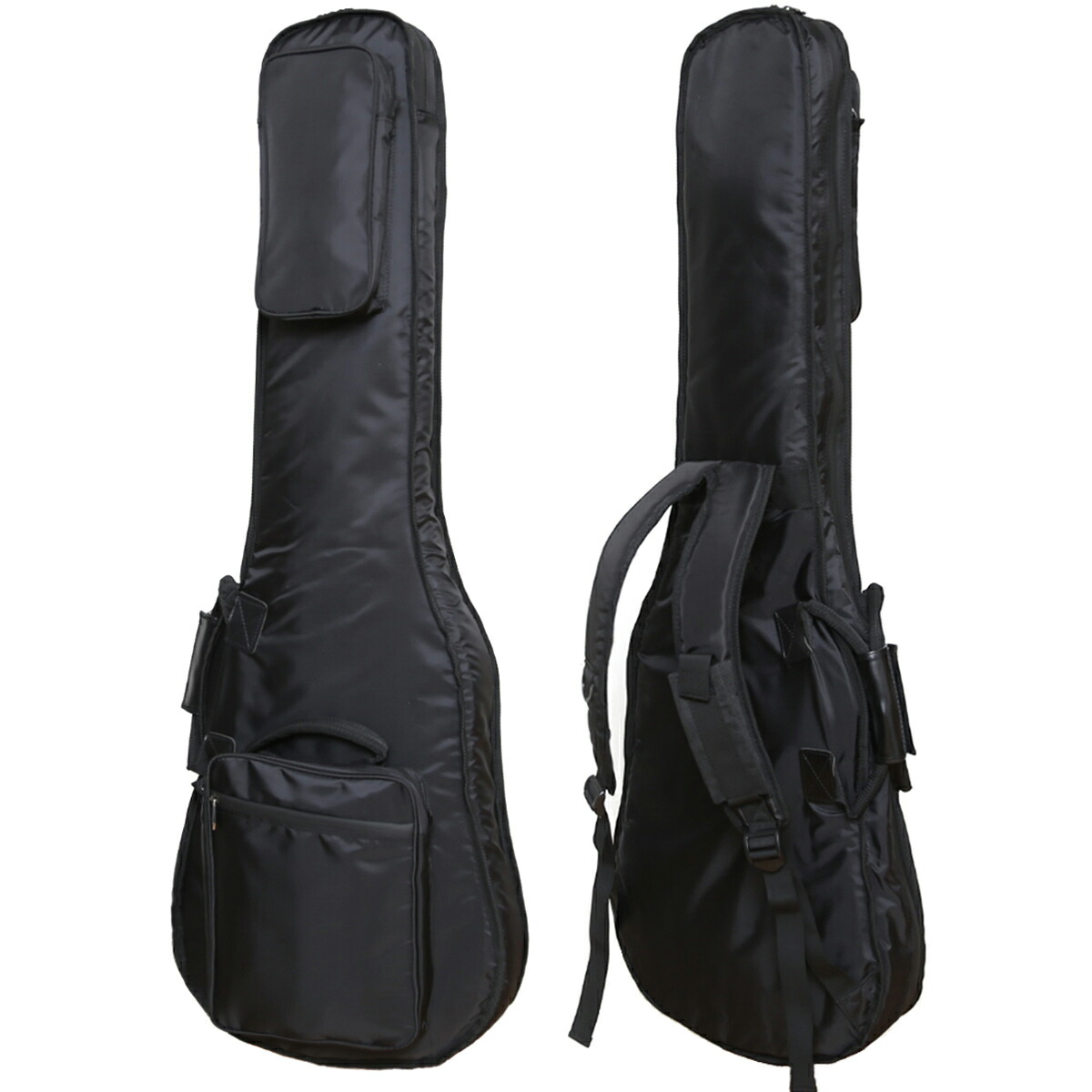 楽天市場】防水 クッション ネックホルダー 付き エレキ ベース 用