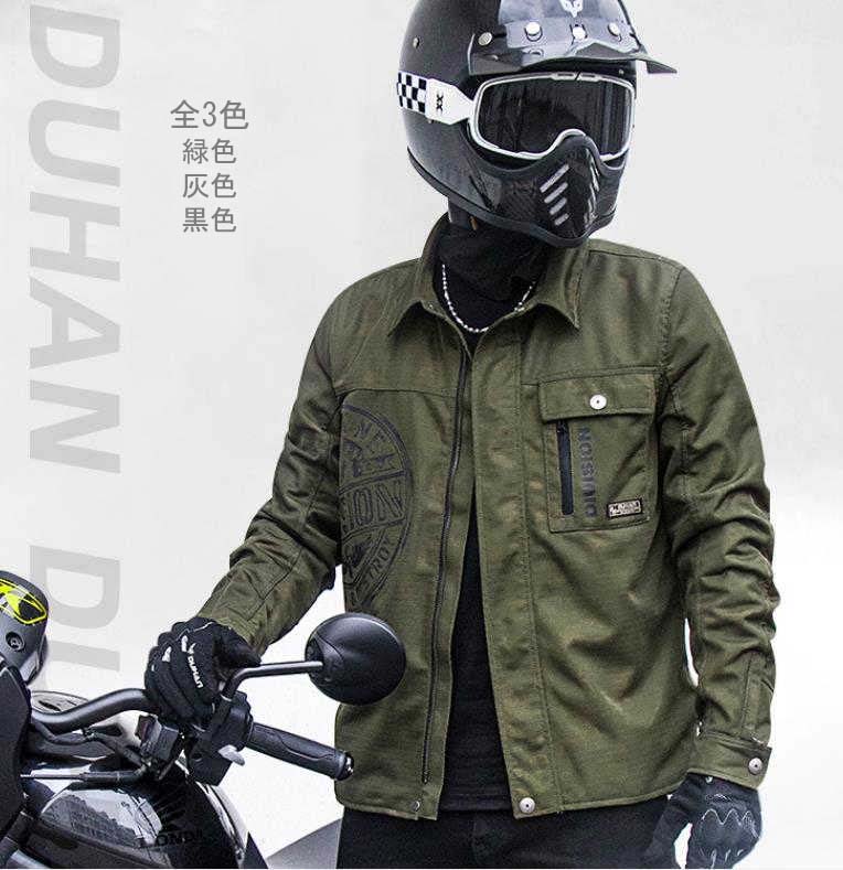 楽天市場】バイクジャケット 夏 メンズ オールメッシュ プロテクター