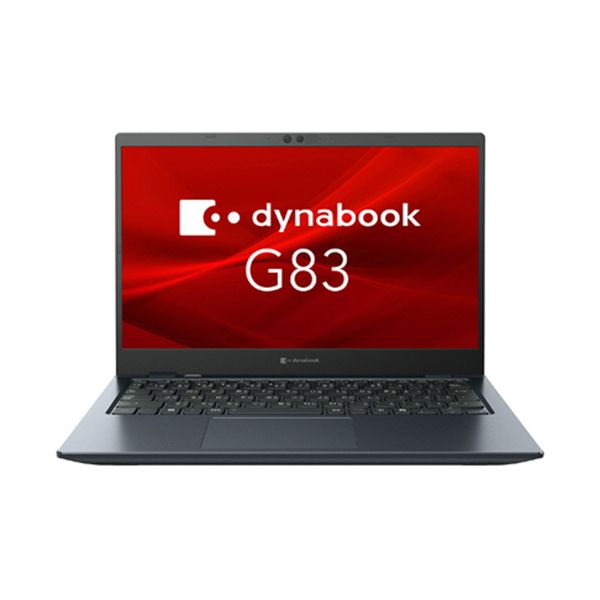 楽天市場】dynabook G83／LY 13.3型 Core i5-1334U メモリ16GB 256GB