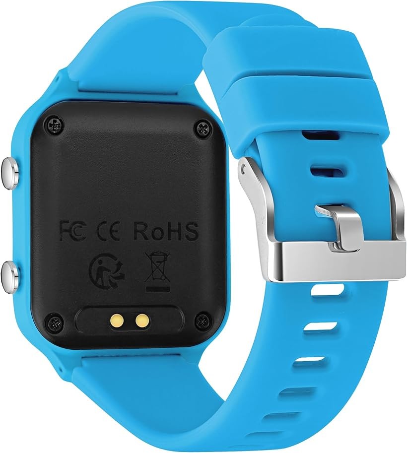 楽天市場】デジタル 腕時計 男の子 子供 活動量計 キッズ 女の子 5ATM