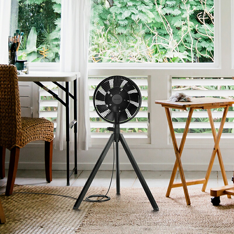 楽天市場】バルミューダ BALMUDA グリーンファン スタジオ 扇風機