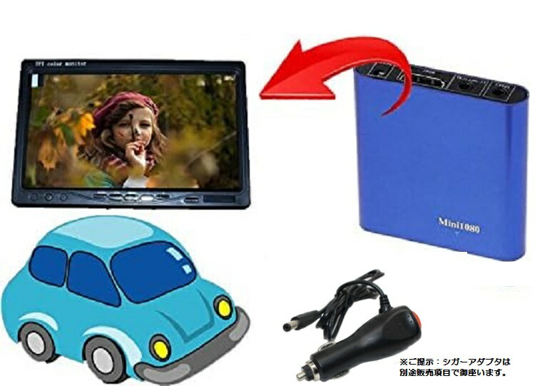 楽天市場】マルチメディアプレーヤー 簡単接続HDD接続可 HDMI端子搭載