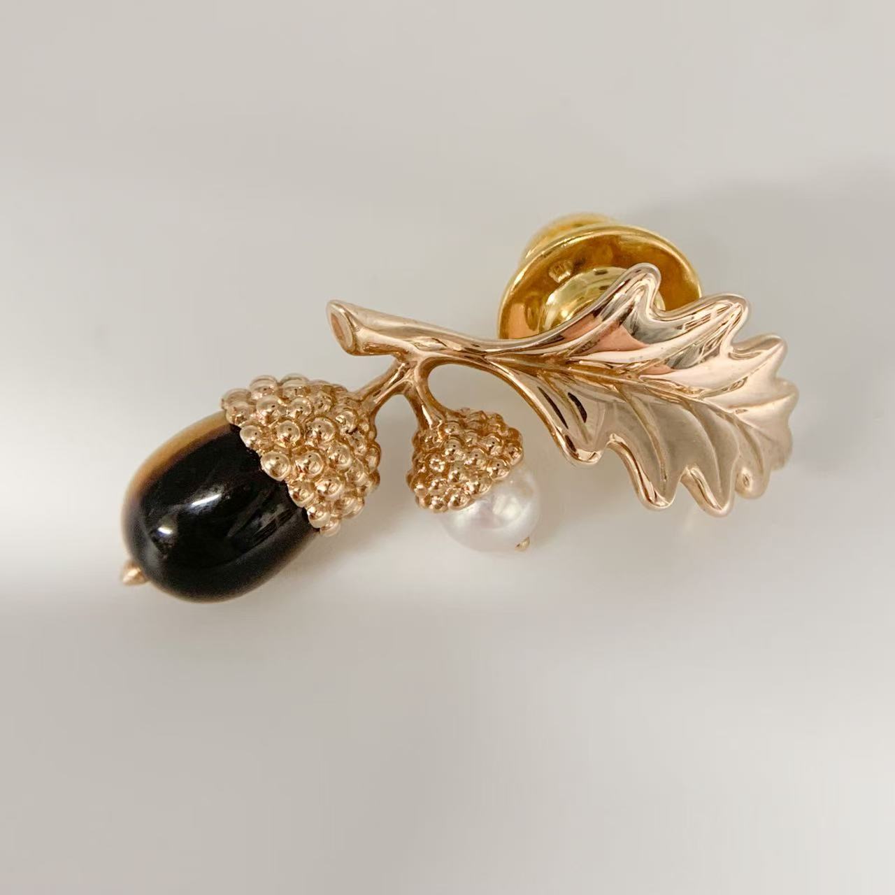 楽天市場】ミキモト ピンブローチの通販