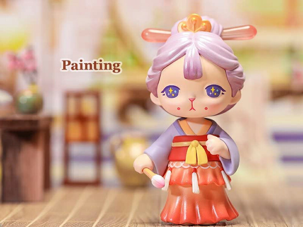 楽天市場】POPMART ポップマート BUNNY バニー Spring Breeze シリーズ