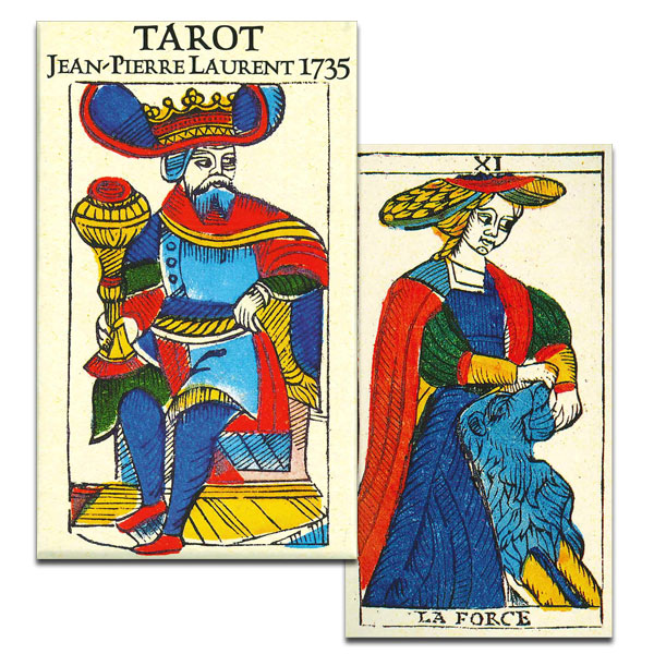 楽天市場】【マルセイユとブザンソンの折衷版】タロット・デ・ジャン