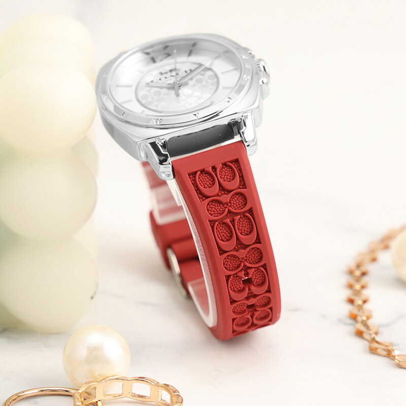 楽天市場】【最大58%OFF半額 19140円引】COACH コーチ 腕時計 時計