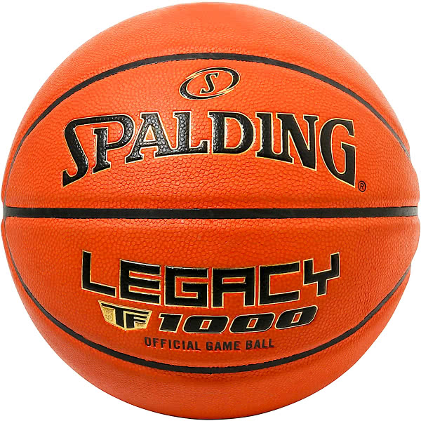 楽天市場】JBA公認球 スポルディング ミニバス バスケットボール 5号