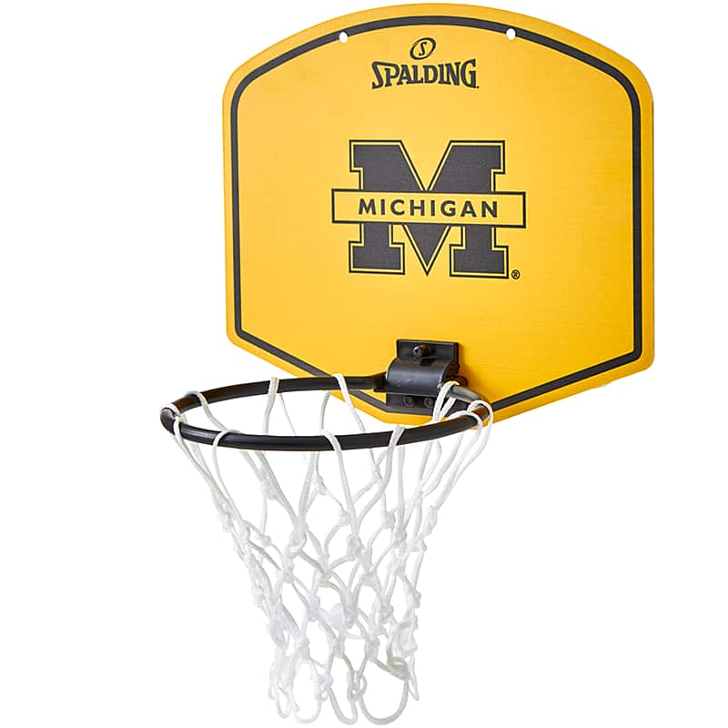 楽天市場】ミシガン メイズ バスケットゴール バスケットボール