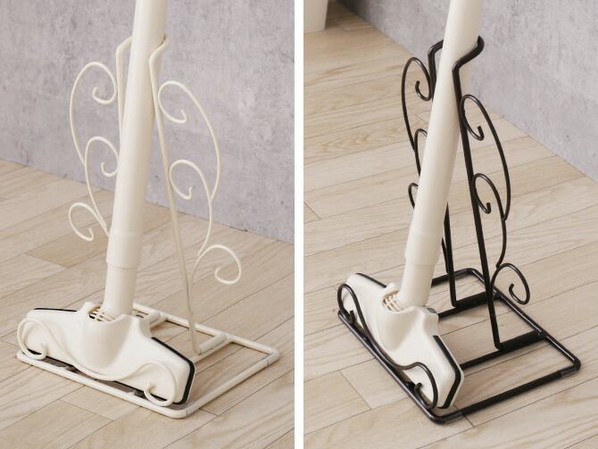 楽天市場】マキタ対応 クリーナースタンド 唐草クリーナースタンド