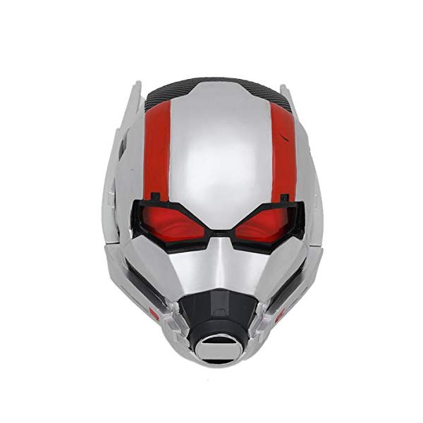 楽天市場】アントマン マスク 仮面 ヘルメット ハロウィン 仮装