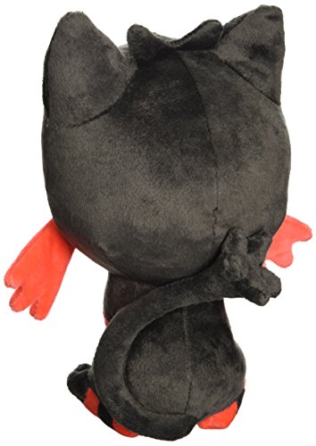 楽天市場】ポケモンセンターオリジナル ぬいぐるみ ニャビー 21×17×16