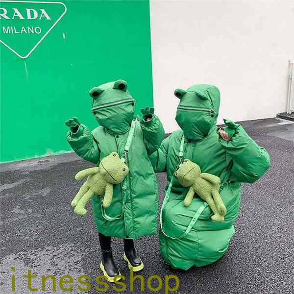 楽天市場】THOM WILLS 新生活 ダウンコート グリーン ジャケット 親子