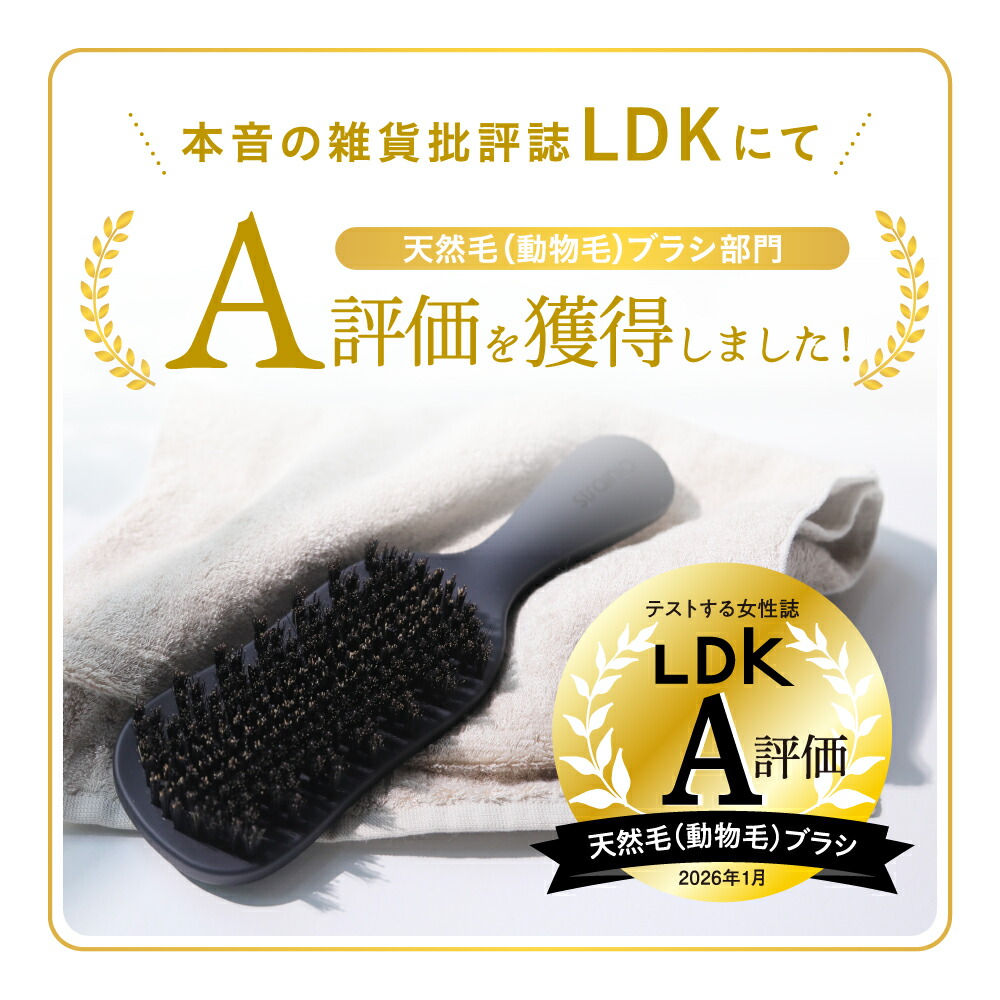 楽天市場】【公式】ケアストレートブラシ strainia ストレーニア