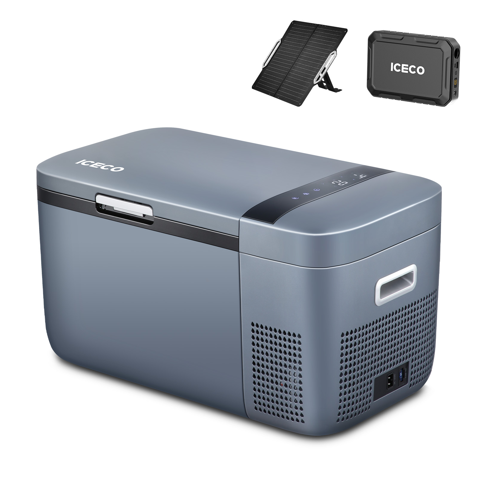 楽天市場】COLDKING(コールドキング)3電源ポータブル温冷庫 12L