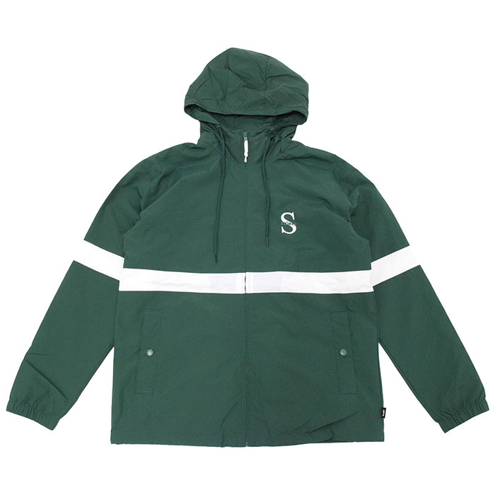 楽天市場】ステューシー STUSSY ジャケット メンズ Sport Nylon(stussy