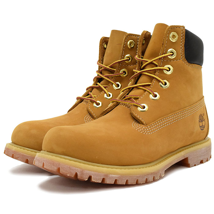 楽天市場】【日本正規品】ティンバーランド Timberland ブーツ