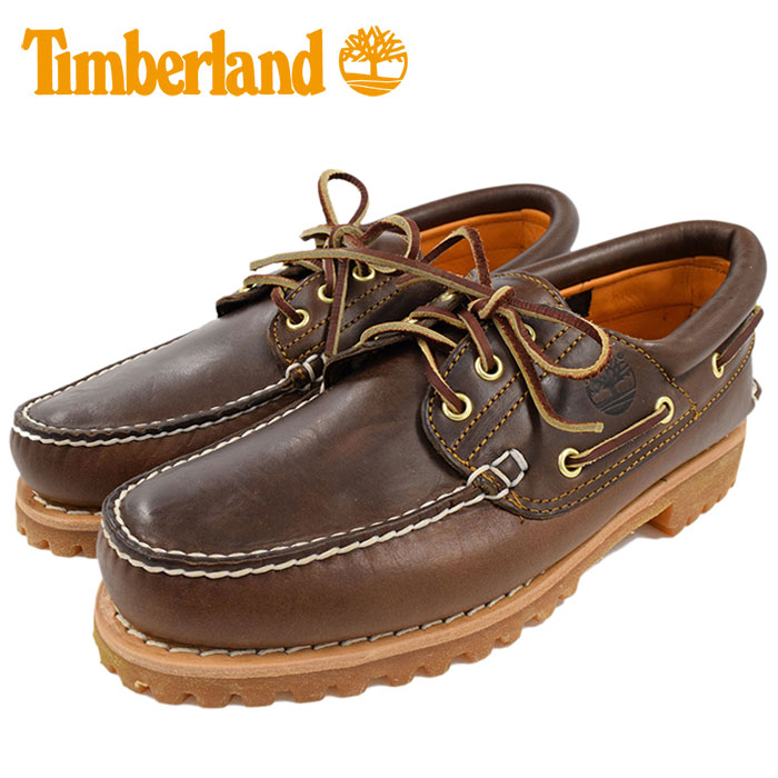 楽天市場】【日本正規品】ティンバーランド Timberland デッキシューズ