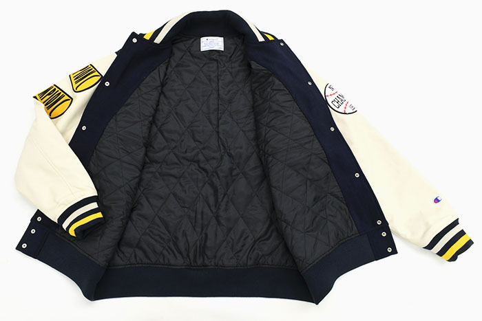 楽天市場】チャンピオン Champion ジャケット メンズ C3-A610 ヴァー