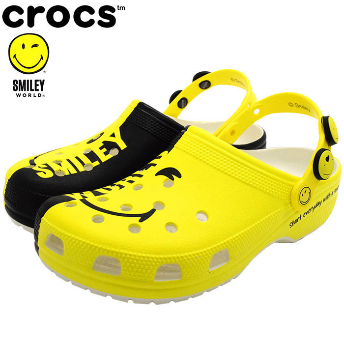 楽天市場】クロックス crocs サンダル メンズ 男性用 クラシック