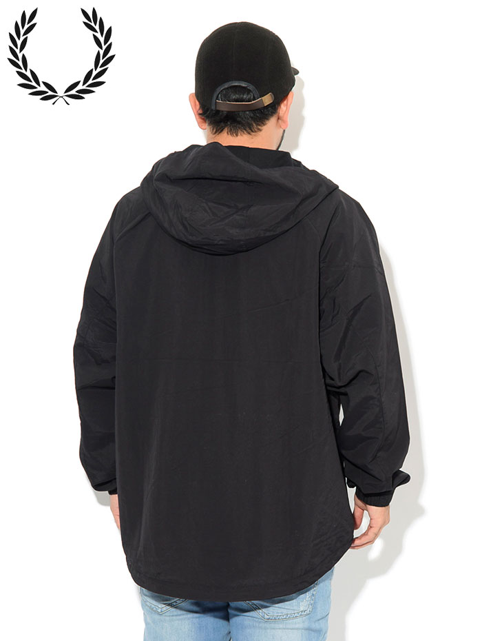楽天市場】フレッドペリー FRED PERRY ジャケット メンズ エンブ